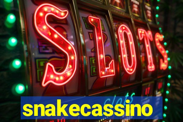snakecassino