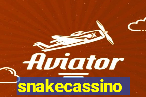 snakecassino