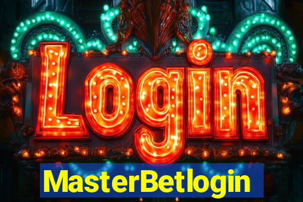 MasterBetlogin