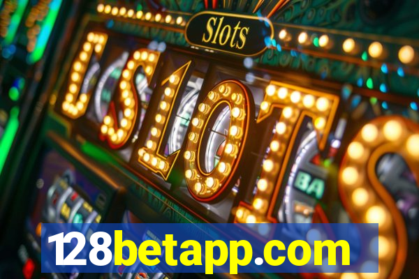 128betapp.com
