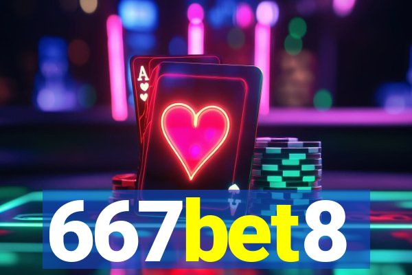 667bet8
