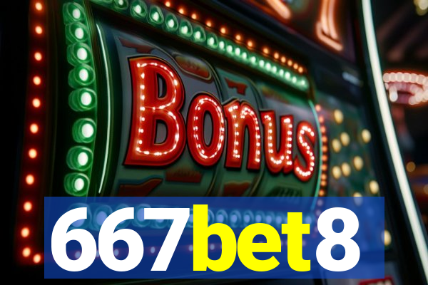 667bet8