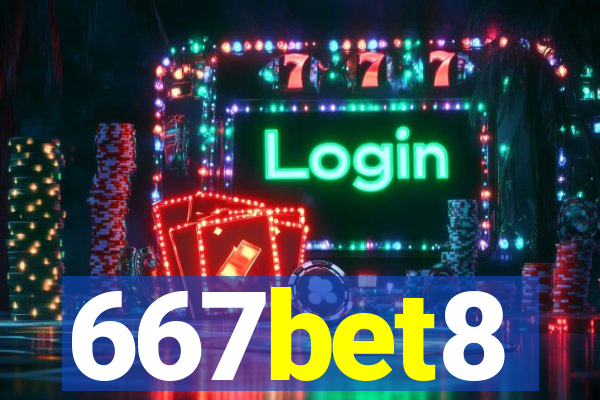 667bet8