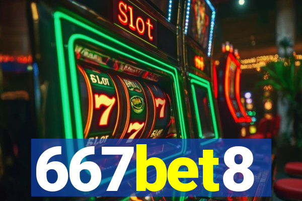 667bet8