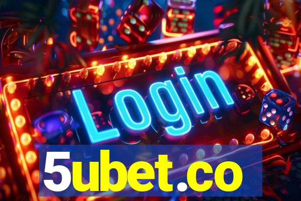 5ubet.co