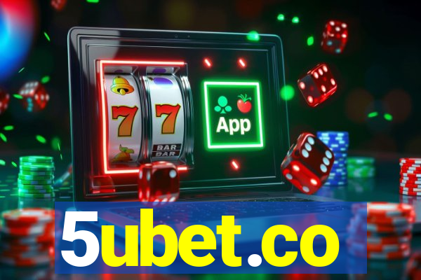5ubet.co