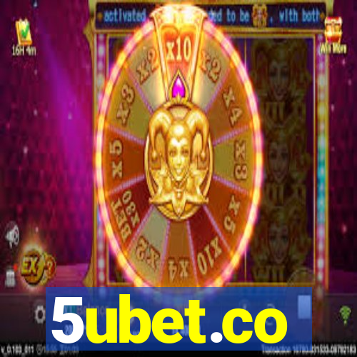 5ubet.co