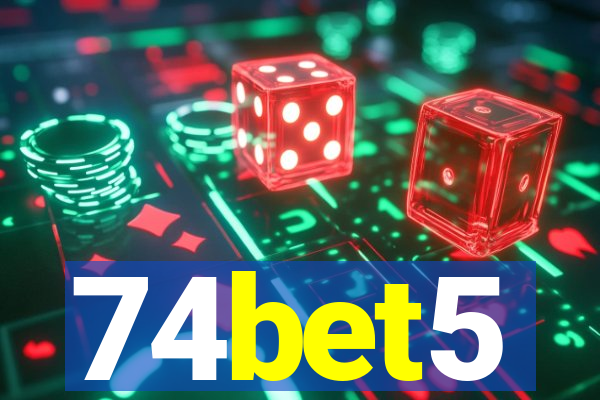 74bet5
