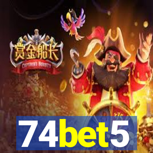 74bet5