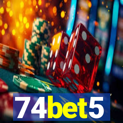 74bet5