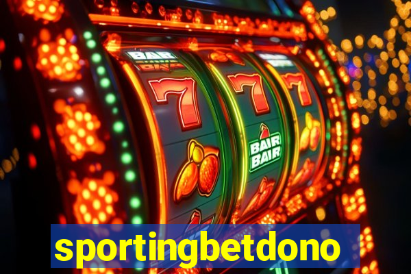 sportingbetdono