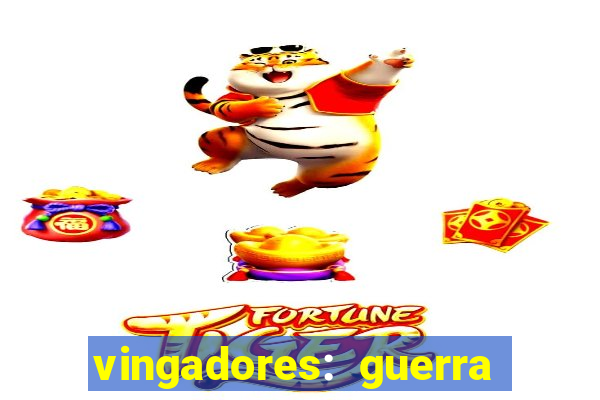 vingadores: guerra infinita 4k google drive