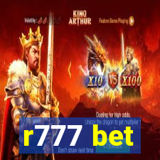 r777 bet