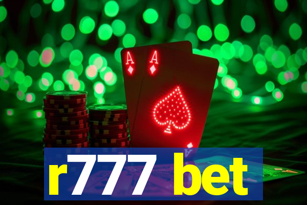 r777 bet
