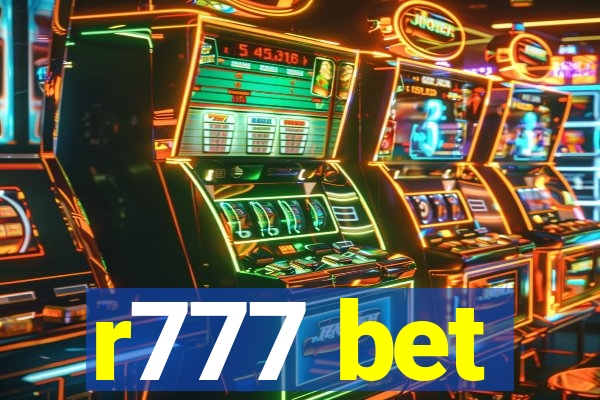 r777 bet