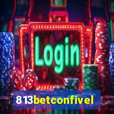 813betconfivel