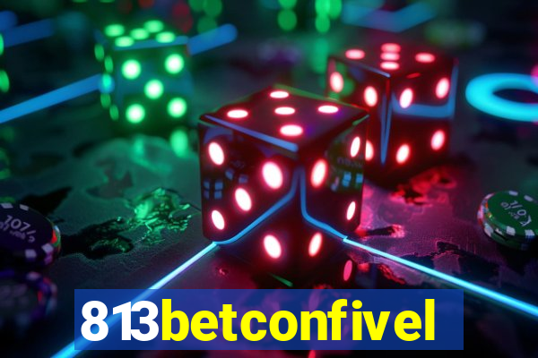 813betconfivel
