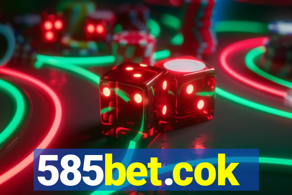 585bet.cok