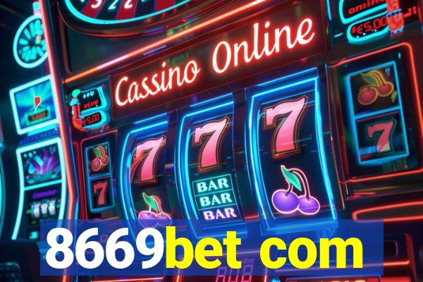8669bet com