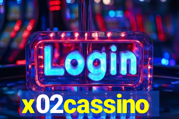 x02cassino