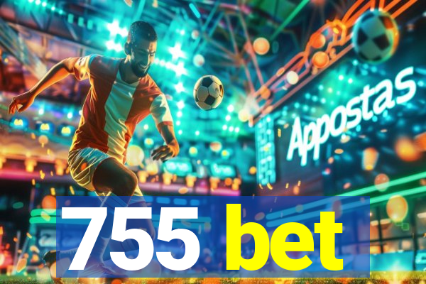 755 bet