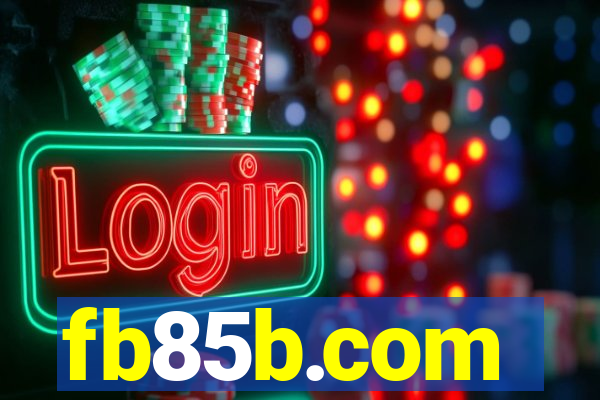 fb85b.com