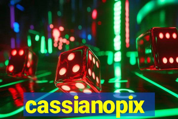 cassianopix