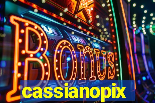 cassianopix