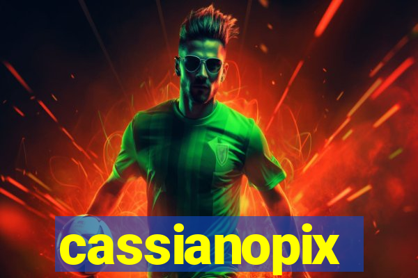 cassianopix