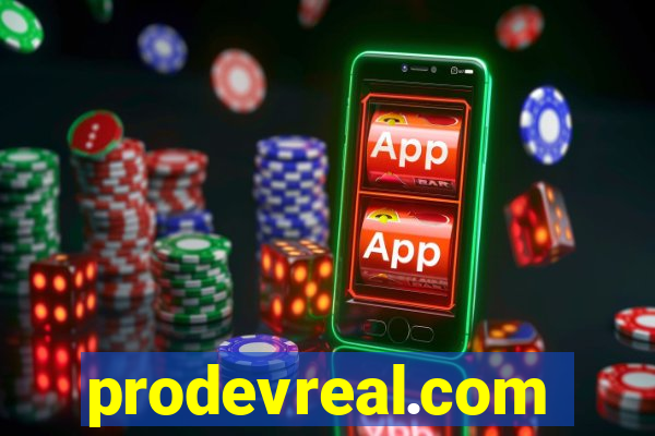 prodevreal.com