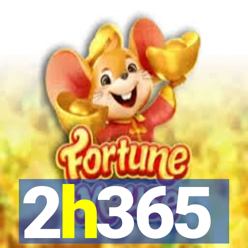 2h365