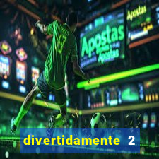 divertidamente 2 delisional xxx