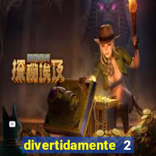 divertidamente 2 delisional xxx