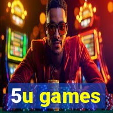 5u games