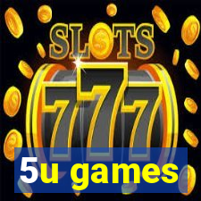5u games