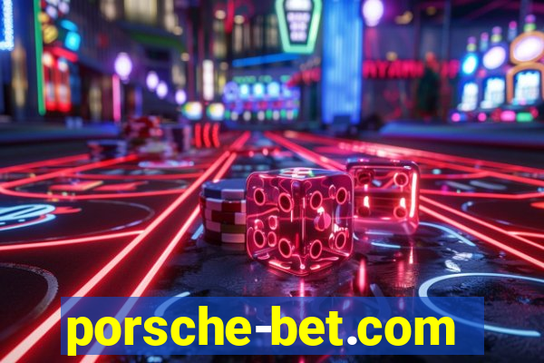 porsche-bet.com