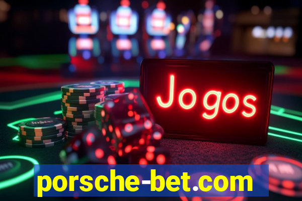 porsche-bet.com