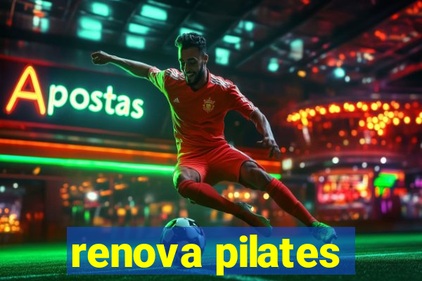 renova pilates