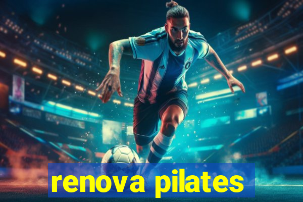 renova pilates
