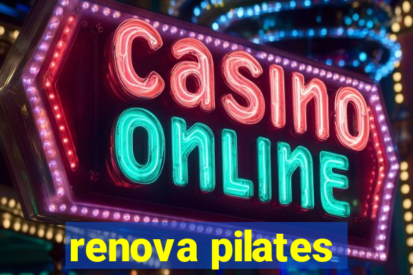 renova pilates