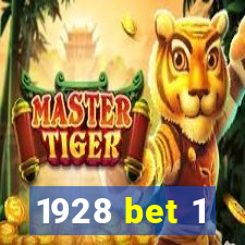 1928 bet 1