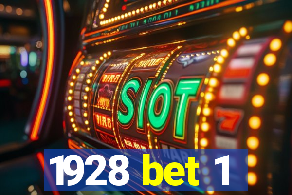 1928 bet 1