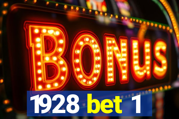 1928 bet 1