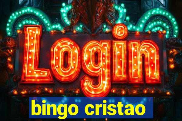 bingo cristao