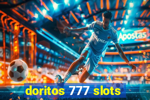 doritos 777 slots