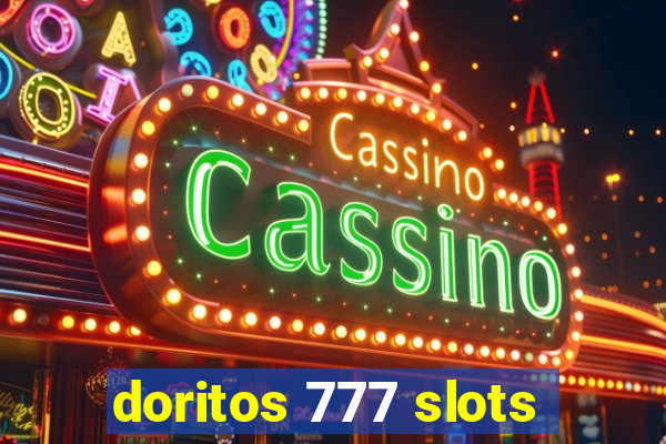 doritos 777 slots