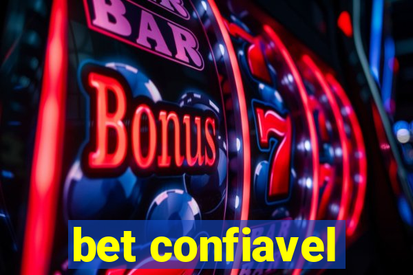 bet confiavel
