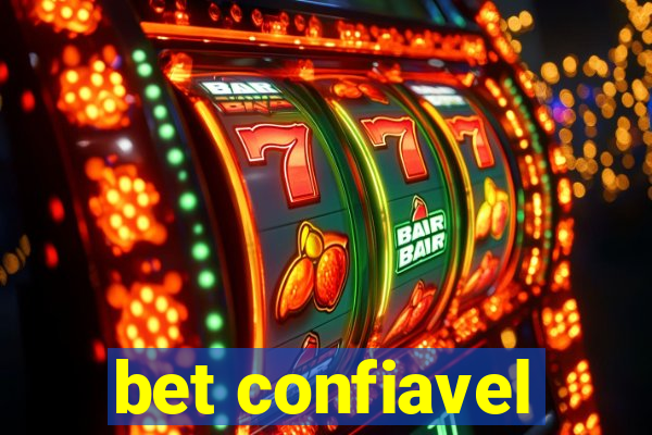 bet confiavel