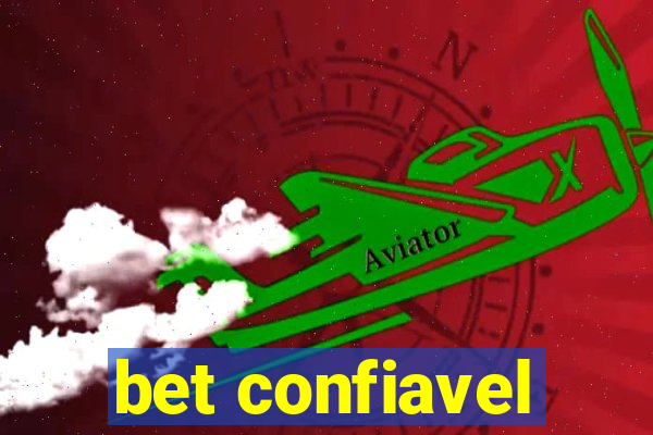 bet confiavel