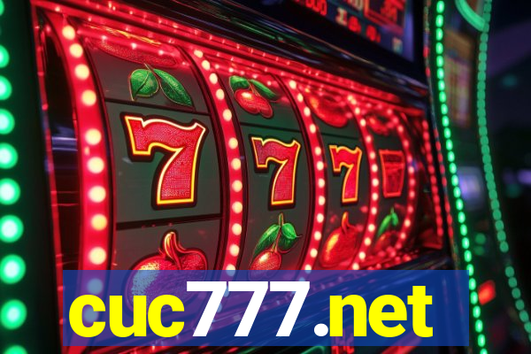 cuc777.net